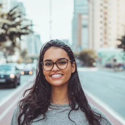 Indian beauty creator